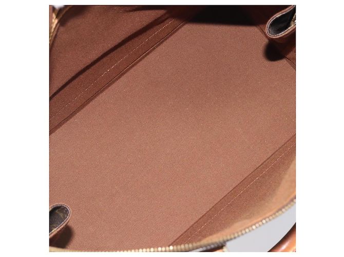 Louis Vuitton Alma Monogram Canvas PM - vista 5