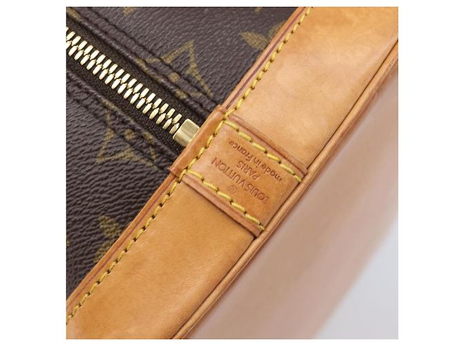 Louis Vuitton Alma Monogram Canvas PM - vista 6