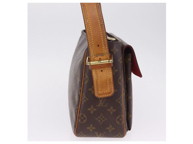 Cité Louis Vuitton Viva Cite Monogram Canvas GM - vista 4