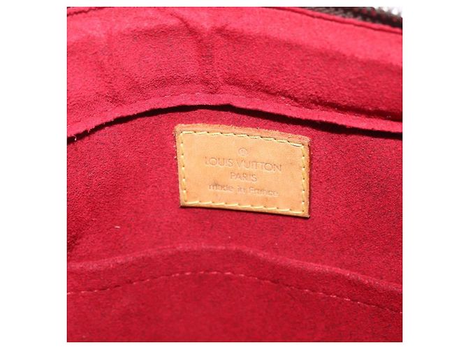 Cité Louis Vuitton Viva Cite Monogram Canvas GM - vista 6