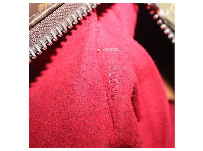 Cité Louis Vuitton Viva Cite Monogram Canvas GM - vista 7