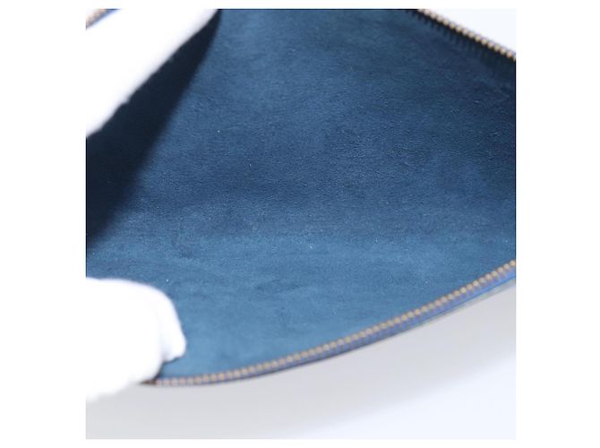 Louis Vuitton Pochette Accessoires Epi Leather MM - view 5