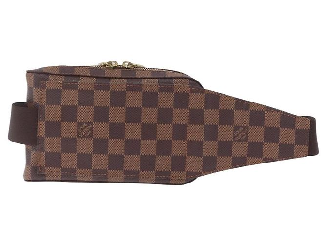 Louis Vuitton Geronimos Waist Damier - vista 2