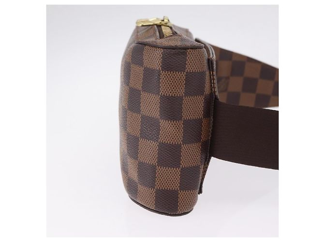 Louis Vuitton Geronimos Waist Damier - vista 3