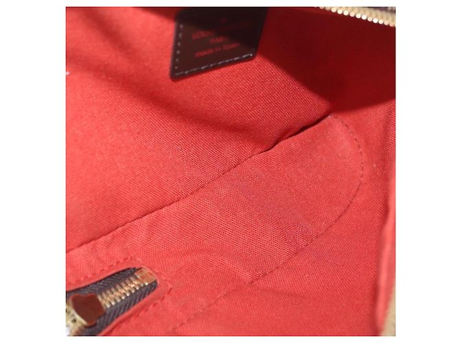 Louis Vuitton Geronimos Waist Damier - vista 5