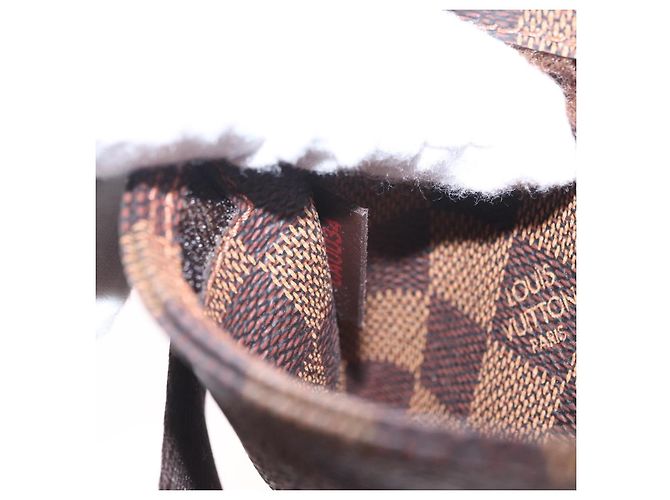 Louis Vuitton Geronimos Waist Damier - vista 6