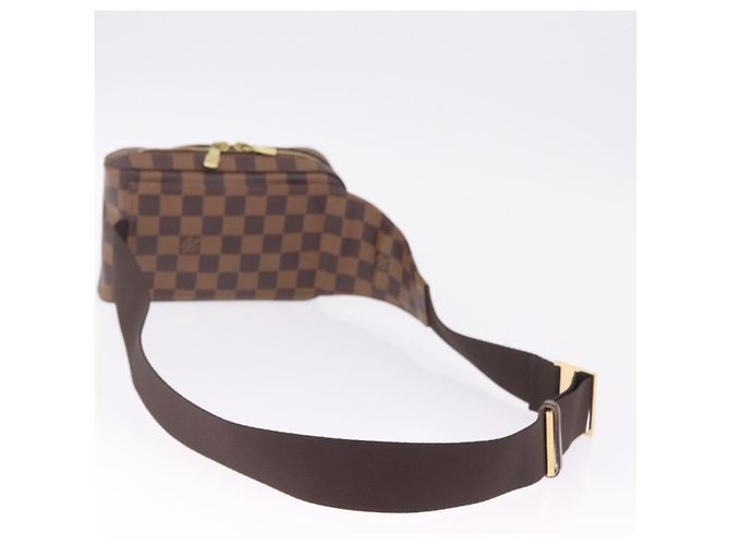 Louis Vuitton Geronimos Waist Damier - vista 7
