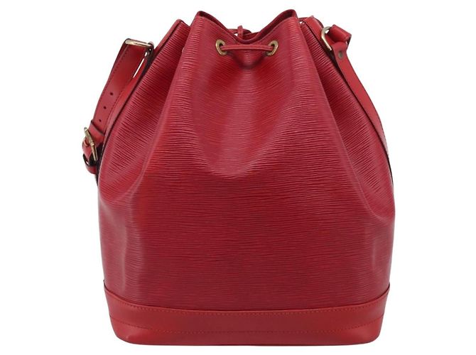 Louis Vuitton Petit Noe Epi Leather Medium - Ansicht 2