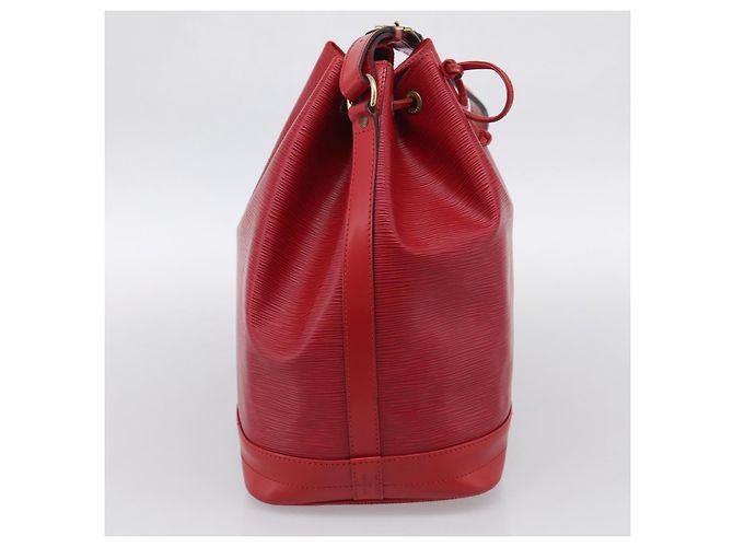 Louis Vuitton Petit Noe Epi Leather Medium - Ansicht 3