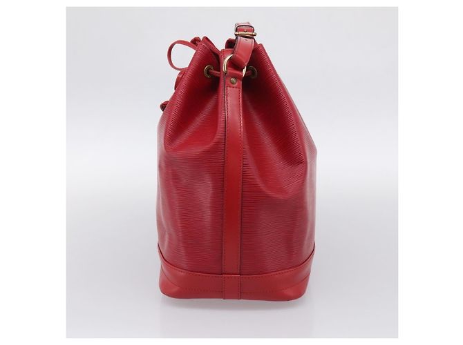 Louis Vuitton Petit Noe Epi Leather Medium - Ansicht 4