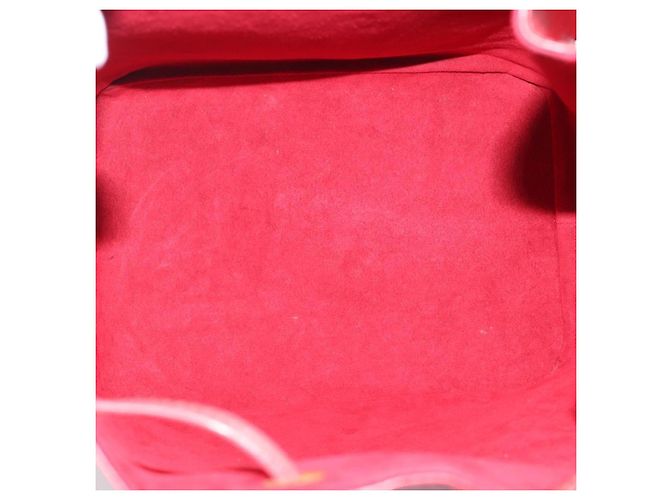 Louis Vuitton Petit Noe Epi Leather Medium - Ansicht 5