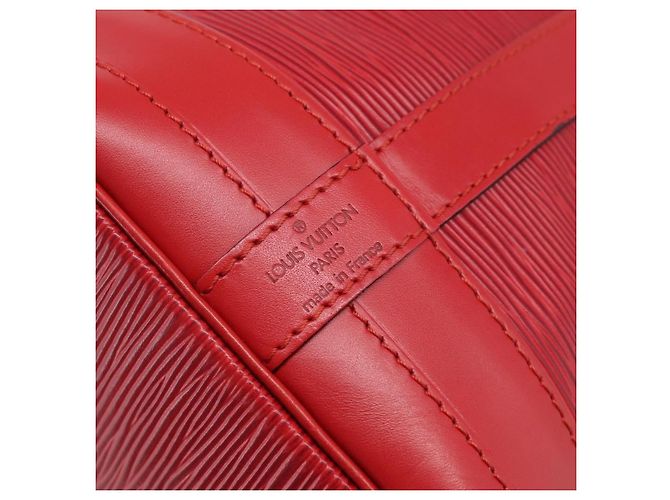 Louis Vuitton Petit Noe Epi Leather Medium - Ansicht 6