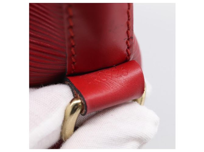 Louis Vuitton Petit Noe Epi Leather Medium - Ansicht 7