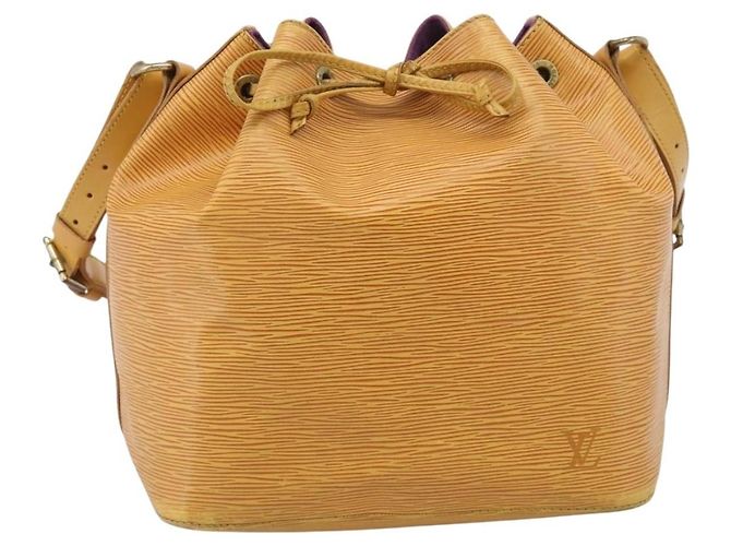 Louis Vuitton Petit Noe Epi Leather Medium - Ansicht 2