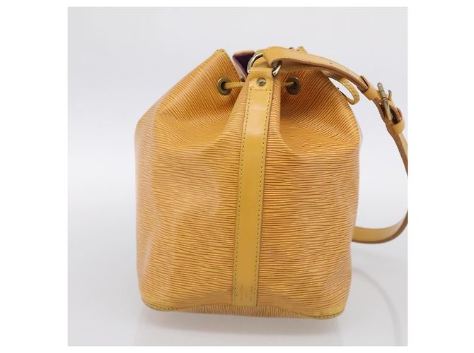 Louis Vuitton Petit Noe Epi Leather Medium - Ansicht 3