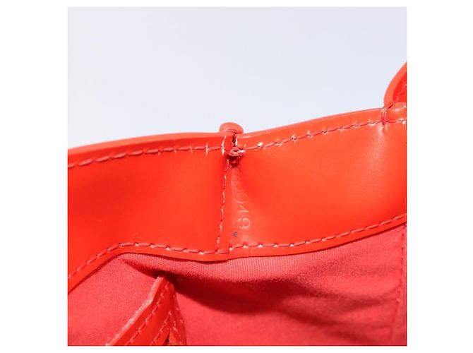 Louis Vuitton Wilshire Monogram Vernis PM - vista 7