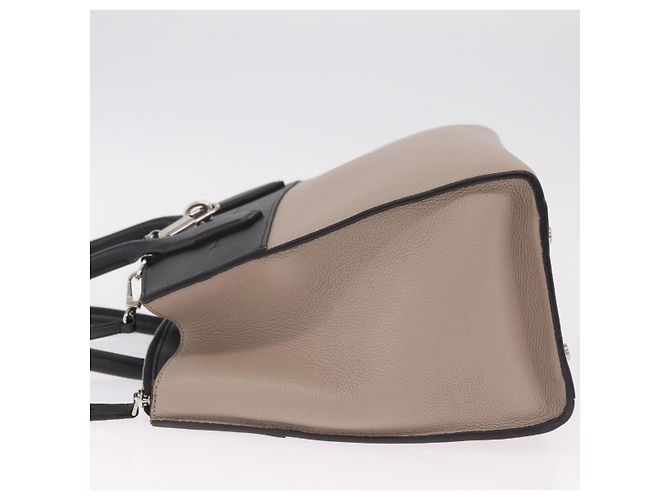 Louis Vuitton City Steamer Leather MM - vista 4
