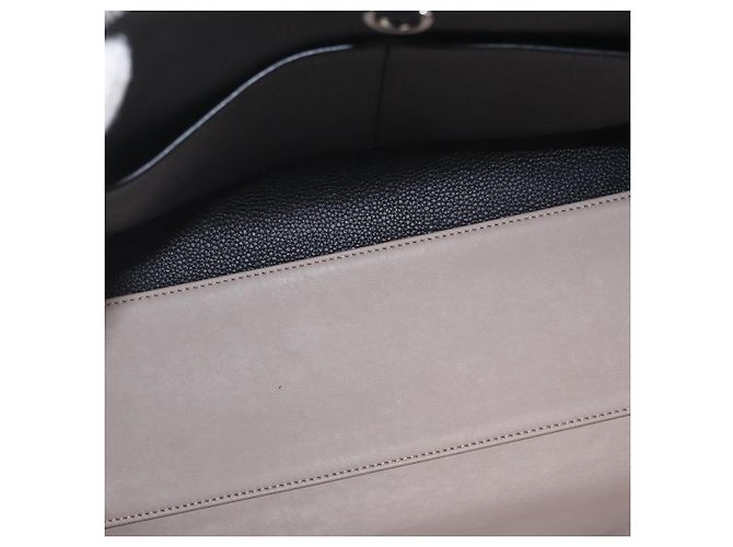 Louis Vuitton City Steamer Leather MM - vista 5