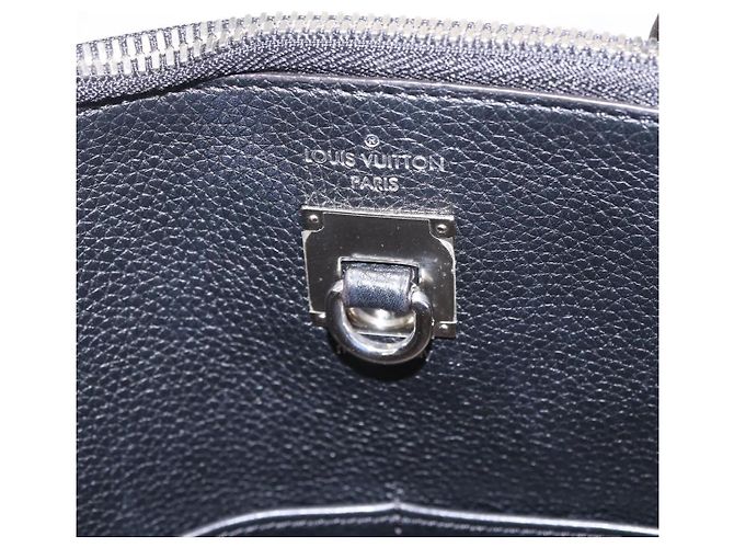 Louis Vuitton City Steamer Leather MM - vista 6
