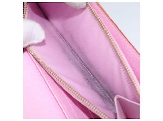 Louis Vuitton Sarah Monogram Multicolor Long - vista 5