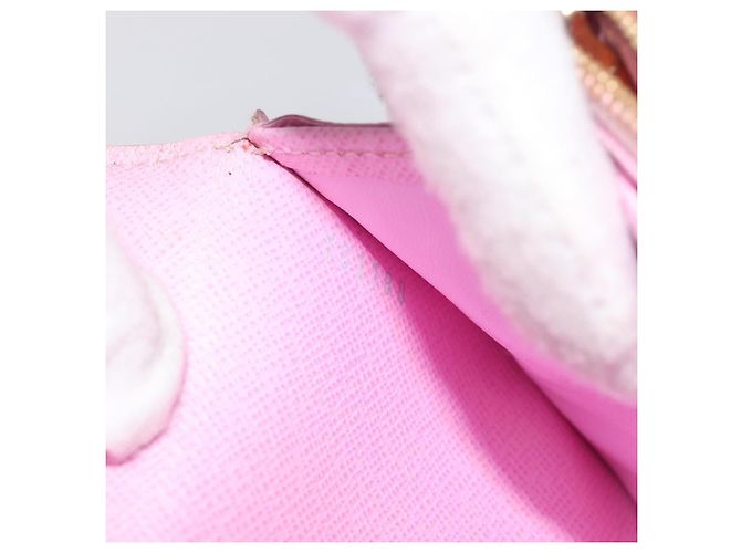 Louis Vuitton Sarah Monogram Multicolor Long - vista 7