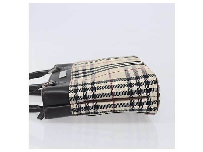 Burberry Nova Check Nova Check Canvas Large - Ansicht 4
