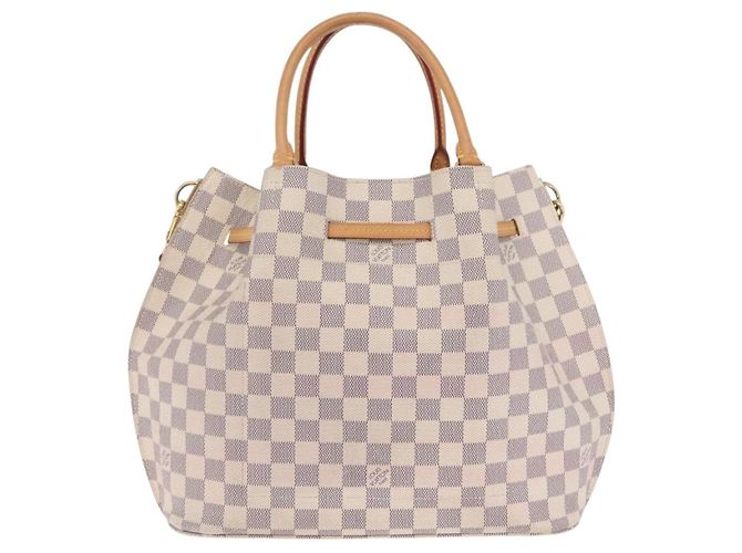 Louis Vuitton Girolata Damier - Ansicht 2