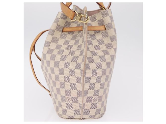 Louis Vuitton Girolata Damier - Ansicht 3