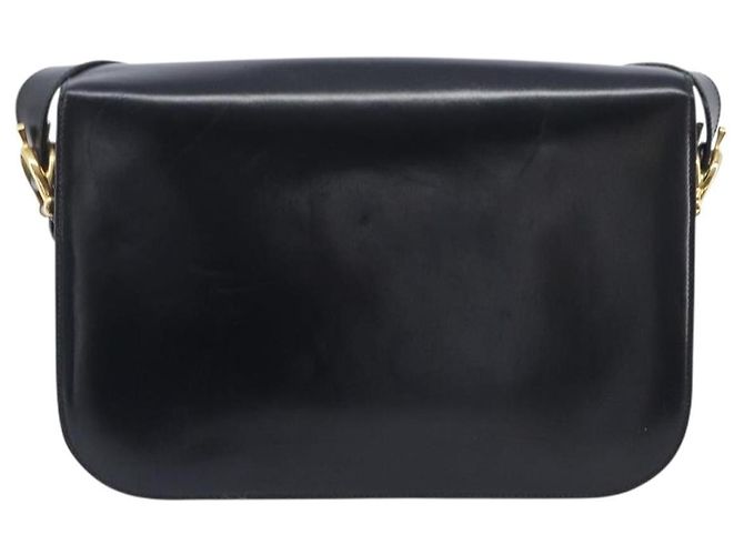 Céline Celine Horse Carriage Leather - vista 2