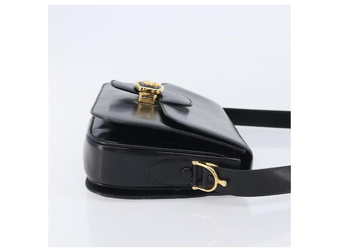 Céline Celine Horse Carriage Leather - vista 3