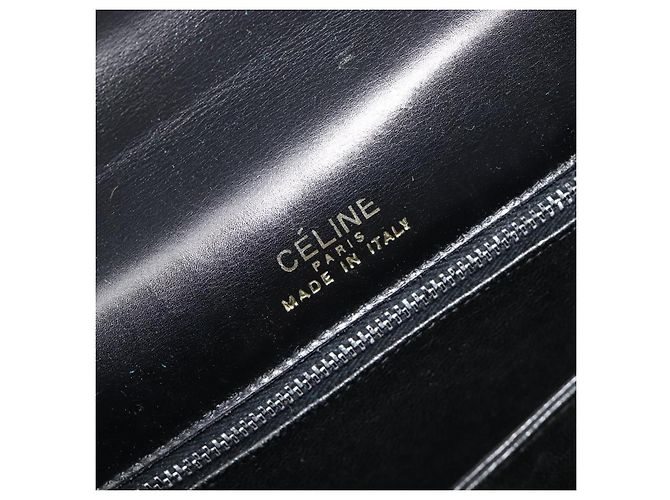 Céline Celine Horse Carriage Leather - vista 6