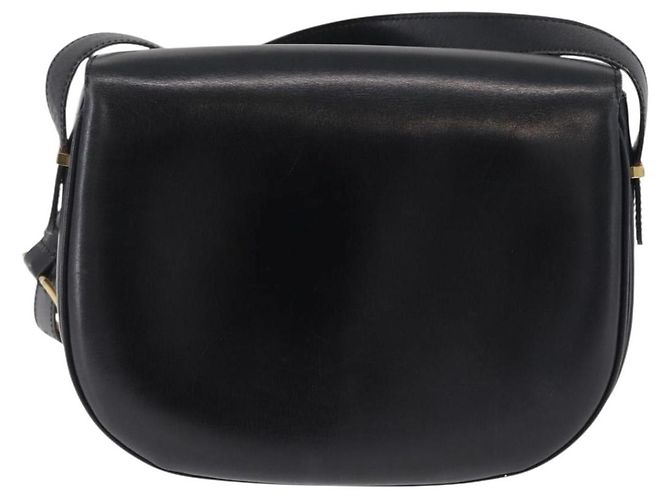 Céline Celine Shoulder Leather Large - vista 2
