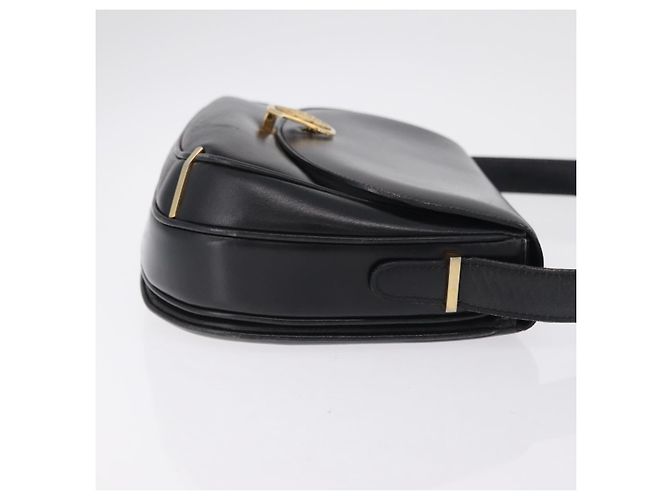 Céline Celine Shoulder Leather Large - vista 3