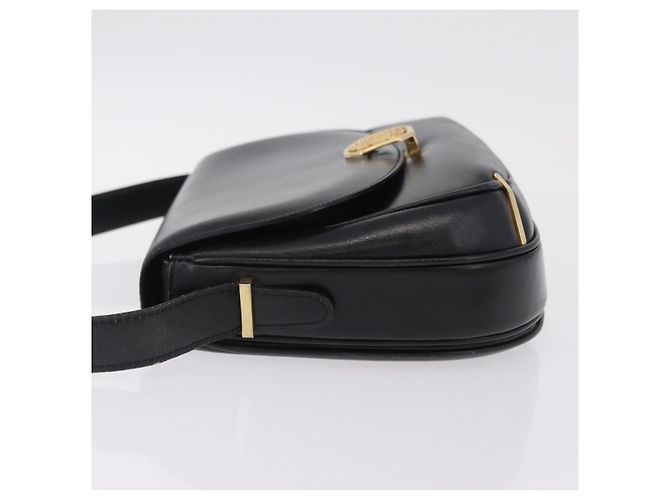 Céline Celine Shoulder Leather Large - vista 4
