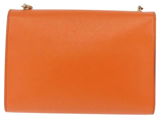 Salvatore Ferragamo Vala Leather - vista 2