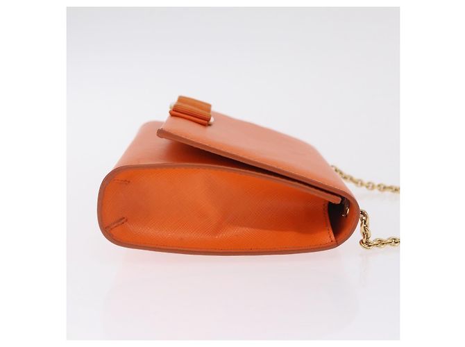 Salvatore Ferragamo Vala Leather - vista 3