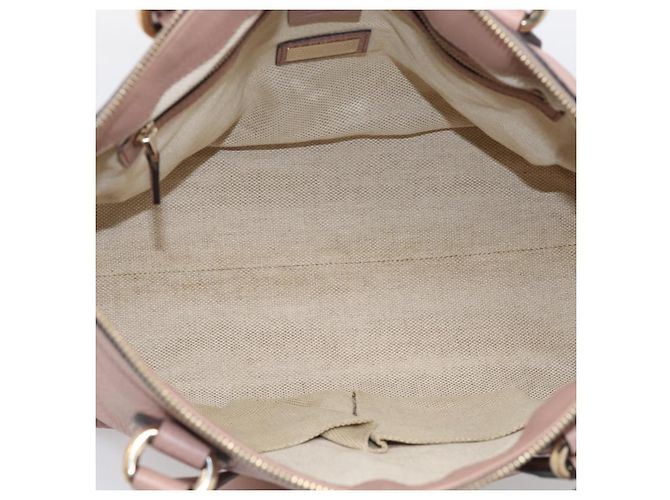Gucci Soho Convertible Soft Top Handle Leather - vista 5