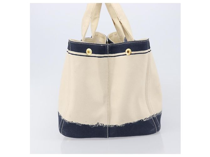 Prada Canapa Canvas Medium - vista 3