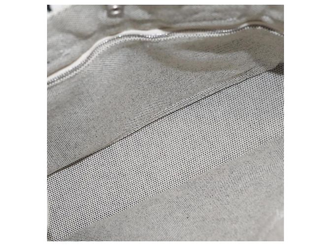 Hermès Hermes Fourre Tout Canvas PM - Ansicht 5