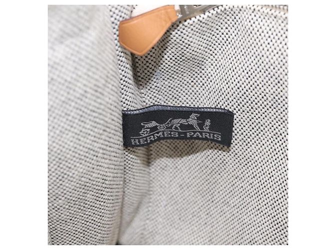 Hermès Hermes Fourre Tout Canvas PM - Ansicht 6