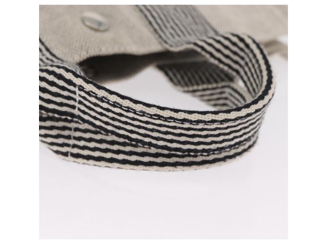 Hermès Hermes Fourre Tout Canvas PM - Ansicht 7