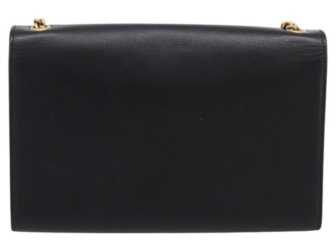 Autre Marque Saint Laurent Classic Monogram Tassel Leather Medium - vista 2