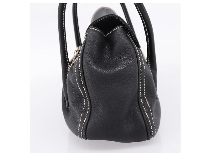 Céline Celine Shoulder Leather Large - vista 3