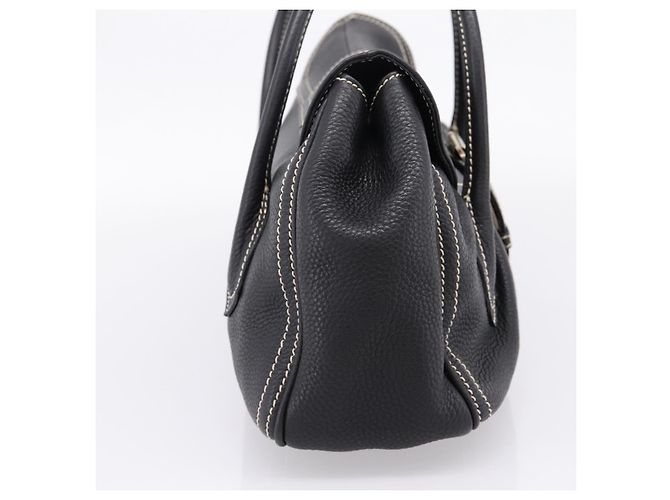 Céline Celine Shoulder Leather Large - vista 4