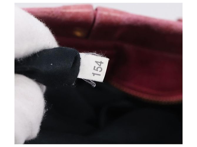 Miu Miu Vitello Lux Leather - vista 7