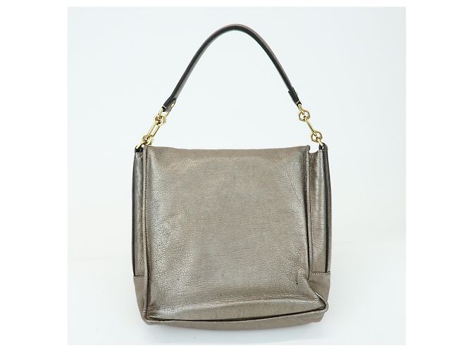 Borsa a tracolla Loewe in pelle - vista 2