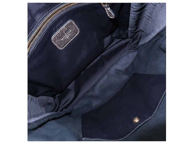 Borsa a tracolla Loewe in pelle - vista 5