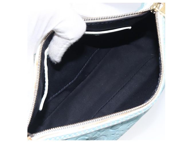 Céline Celine C Macadam Suede - vue 5