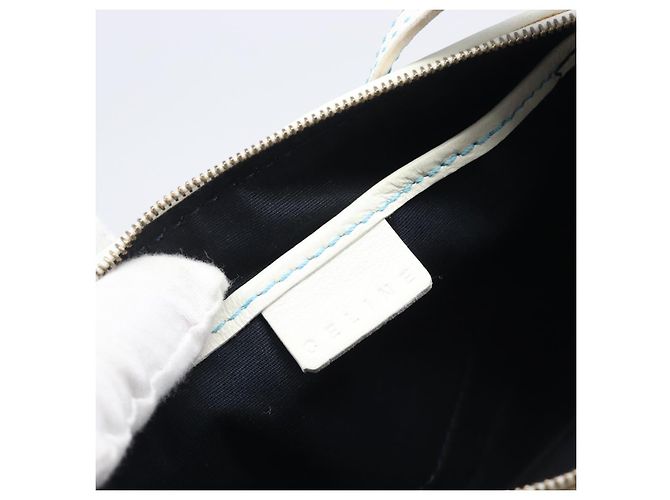Céline Celine C Macadam Suede - vue 6