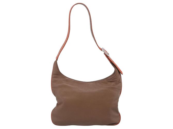 Borsa a tracolla Loewe in pelle - vista 2